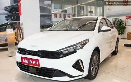 KIA K3, 2026 год, 2 450 000 рублей, 1 фотография