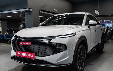 Haval F7, 2026 год, 3 399 000 рублей, 1 фотография