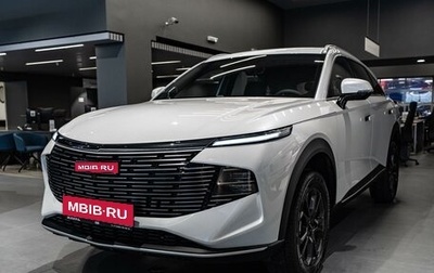 Haval F7, 2026 год, 3 599 000 рублей, 1 фотография