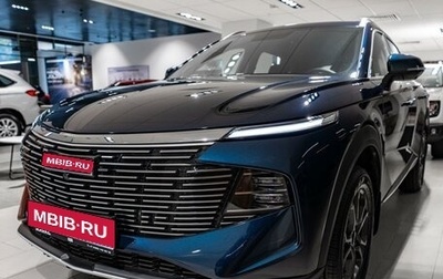 Haval F7, 2026 год, 3 399 000 рублей, 1 фотография