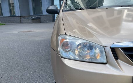KIA Cerato I, 2004 год, 190 000 рублей, 9 фотография