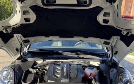 Porsche Macan I рестайлинг, 2014 год, 2 700 000 рублей, 8 фотография