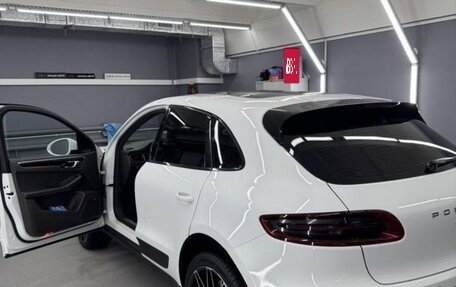 Porsche Macan I рестайлинг, 2014 год, 2 700 000 рублей, 7 фотография