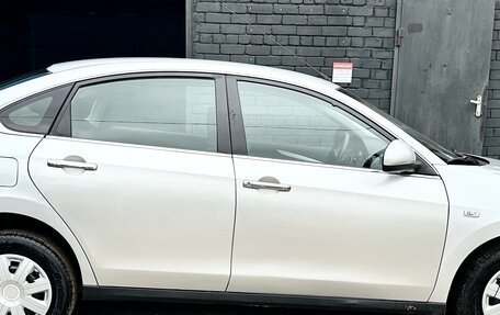 Nissan Almera, 2013 год, 559 000 рублей, 7 фотография