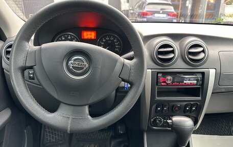 Nissan Almera, 2013 год, 559 000 рублей, 13 фотография