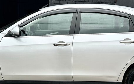 Nissan Almera, 2013 год, 559 000 рублей, 8 фотография