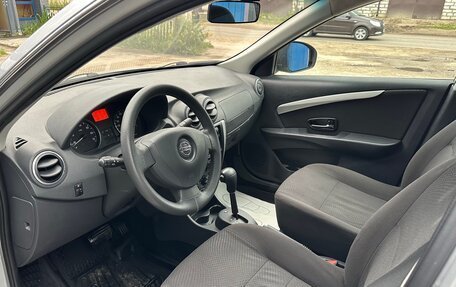 Nissan Almera, 2013 год, 559 000 рублей, 16 фотография