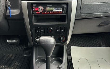 Nissan Almera, 2013 год, 559 000 рублей, 14 фотография