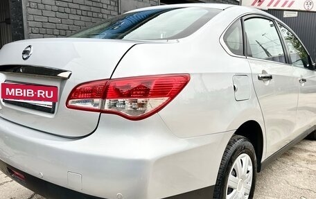 Nissan Almera, 2013 год, 559 000 рублей, 4 фотография