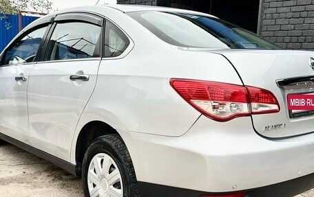 Nissan Almera, 2013 год, 559 000 рублей, 6 фотография