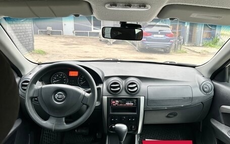 Nissan Almera, 2013 год, 559 000 рублей, 12 фотография