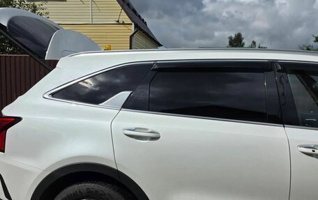 KIA Sorento IV, 2021 год, 3 700 000 рублей, 3 фотография