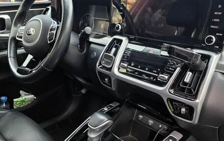 KIA Sorento IV, 2021 год, 3 700 000 рублей, 5 фотография