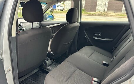 Nissan Almera, 2013 год, 559 000 рублей, 17 фотография