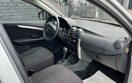 Nissan Almera, 2013 год, 559 000 рублей, 18 фотография