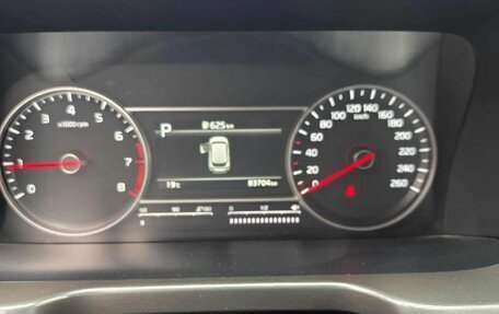 KIA Sorento IV, 2021 год, 3 700 000 рублей, 6 фотография
