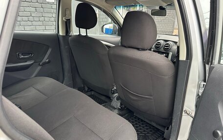 Nissan Almera, 2013 год, 559 000 рублей, 19 фотография