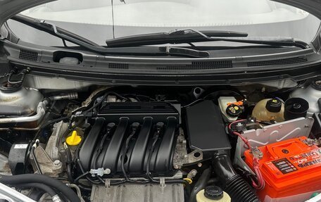 Nissan Almera, 2013 год, 559 000 рублей, 21 фотография