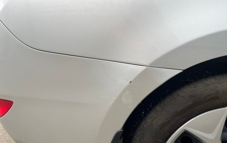 Hyundai Solaris II рестайлинг, 2016 год, 1 130 000 рублей, 7 фотография