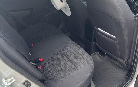 Hyundai Solaris II рестайлинг, 2016 год, 1 130 000 рублей, 10 фотография