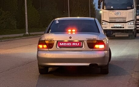 Mitsubishi Carisma I, 1998 год, 150 000 рублей, 6 фотография