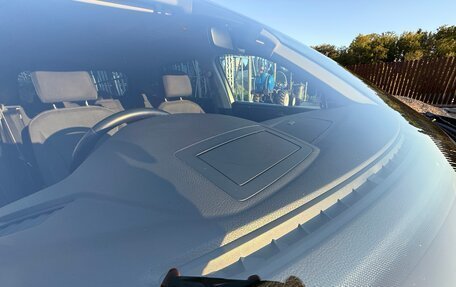 Volkswagen Tiguan II, 2017 год, 2 099 000 рублей, 18 фотография