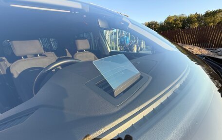 Volkswagen Tiguan II, 2017 год, 2 099 000 рублей, 19 фотография