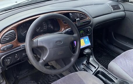 Ford Mondeo II, 1998 год, 250 000 рублей, 11 фотография