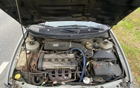 Ford Mondeo II, 1998 год, 250 000 рублей, 9 фотография