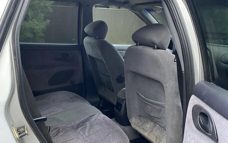 Ford Mondeo II, 1998 год, 250 000 рублей, 12 фотография