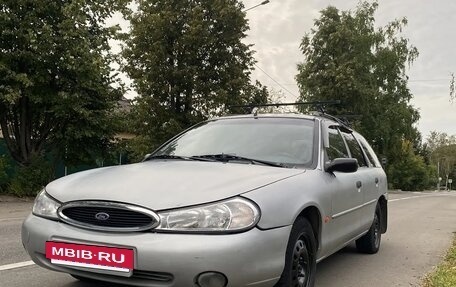 Ford Mondeo II, 1998 год, 250 000 рублей, 2 фотография