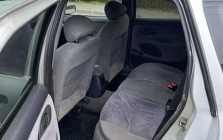 Ford Mondeo II, 1998 год, 250 000 рублей, 13 фотография