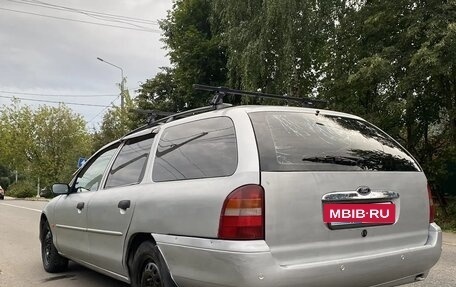 Ford Mondeo II, 1998 год, 250 000 рублей, 4 фотография
