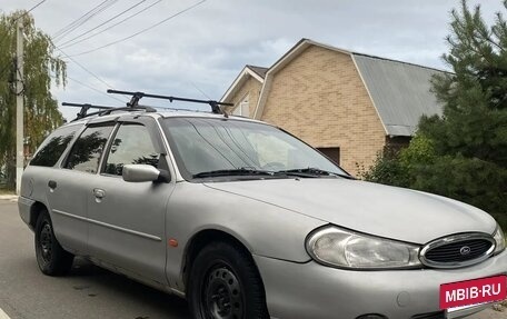 Ford Mondeo II, 1998 год, 250 000 рублей, 3 фотография