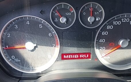 Ford Focus II рестайлинг, 2006 год, 450 000 рублей, 16 фотография