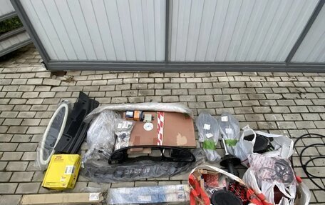 Ford Mondeo II, 1998 год, 250 000 рублей, 16 фотография