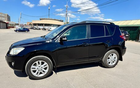 Toyota RAV4, 2009 год, 1 400 000 рублей, 2 фотография