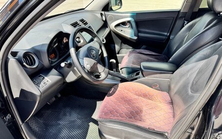 Toyota RAV4, 2009 год, 1 400 000 рублей, 7 фотография