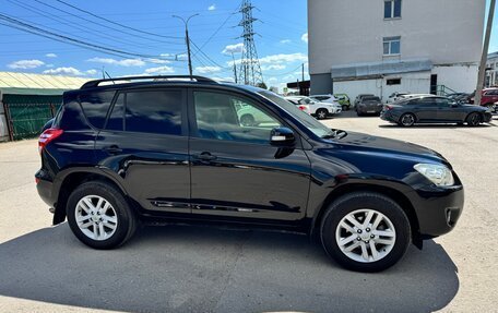 Toyota RAV4, 2009 год, 1 400 000 рублей, 3 фотография