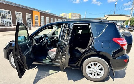 Toyota RAV4, 2009 год, 1 400 000 рублей, 5 фотография