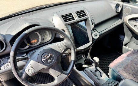 Toyota RAV4, 2009 год, 1 400 000 рублей, 8 фотография