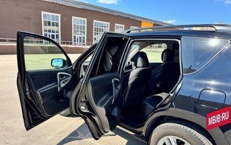 Toyota RAV4, 2009 год, 1 400 000 рублей, 6 фотография