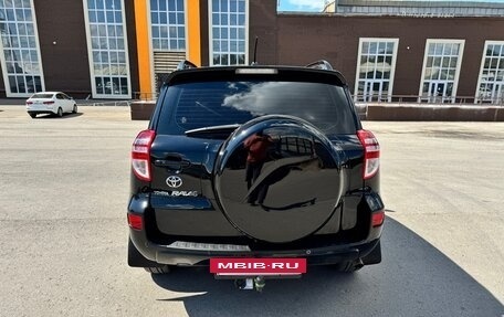 Toyota RAV4, 2009 год, 1 400 000 рублей, 4 фотография