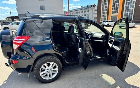 Toyota RAV4, 2009 год, 1 400 000 рублей, 9 фотография