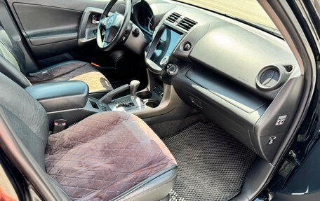 Toyota RAV4, 2009 год, 1 400 000 рублей, 10 фотография