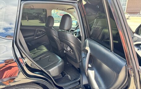 Toyota RAV4, 2009 год, 1 400 000 рублей, 11 фотография