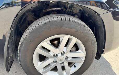 Toyota RAV4, 2009 год, 1 400 000 рублей, 12 фотография