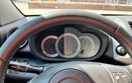 Toyota RAV4, 2009 год, 1 400 000 рублей, 15 фотография