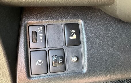 Toyota RAV4, 2009 год, 1 400 000 рублей, 19 фотография
