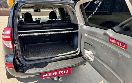 Toyota RAV4, 2009 год, 1 400 000 рублей, 13 фотография